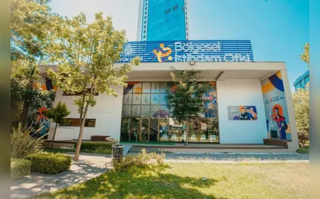 İBB Tüm Belediye Hizmetlerini Tek Platformda Topladı: “Hizmet Noktaları Portalı” Yayında