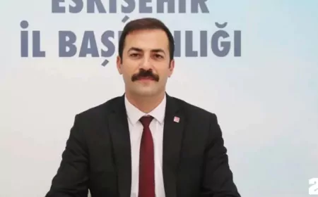 CHP'den AKP'ye Sosyal Konut Tepkisi: “Yoksulluğu Yönettiniz, Çözmediniz”