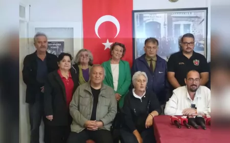 ADD Eskişehir Şubesi'nden TBMM’ye Sert Tepki: “Şehide ‘Ceset’ Diyen Zihniyet Bu Topraklarda Yer Bulamaz”