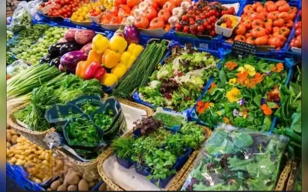 Pazarcı Esnafından Dayanışma Mesajı: "Alın Terimize ve Mesleğimize Saygı Bekliyoruz"