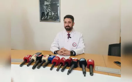Eczacılardan “Beyaz Önlük” Tepkisi: “Mesleğimizin Simgesi Kaldırılamaz”