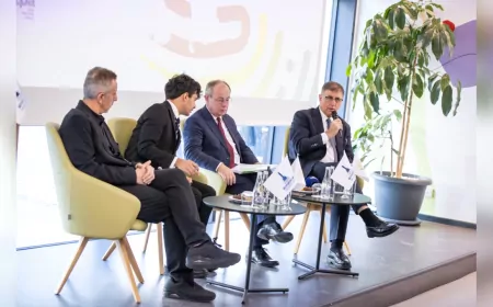 Başkan Tugay: İklim Kriziyle Mücadelede Herkesin Sorumluluğu Var