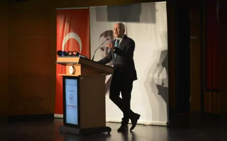 Doç. Dr. Yaşar Bildirci’den Meme Sağlığı Uyarısı: “Erken Teşhis Hayat Kurtarır”