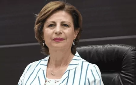 Başkan Ünlüce: “Kadınların Sesi, Türkiye’nin Dört Bir Yanından Yankılanacak”