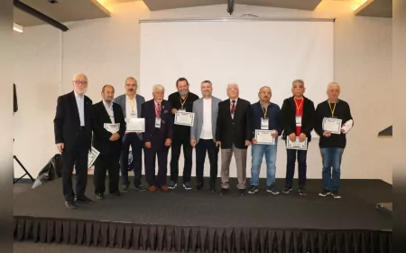 Kocaeli Büyükşehir Belediyesi’nden Taşmektep Mezunlarına Nostaljik Buluşma Desteği