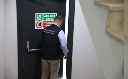 Bursa Büyükşehir Belediyesi’nden Afetlere Karşı Tatbikatlı Hazırlık