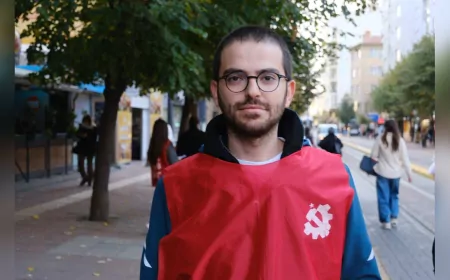 TKP’den Nadir Toprak Elementleri Madenleriyle İlgili Tepki: "Kaynaklarımız Emperyalizme Teslim Edilemez"