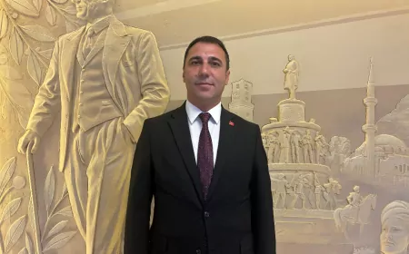 Beylikova’nın sesi oldu, madenine sahip çıktı!