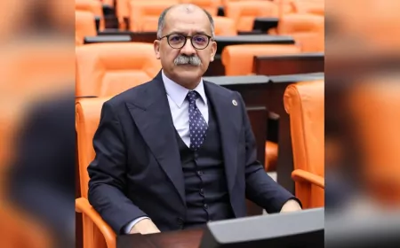 CHP’li Arslan: “İlaç yokluğu derinleşiyor, halkın sağlığı tehlikede!”