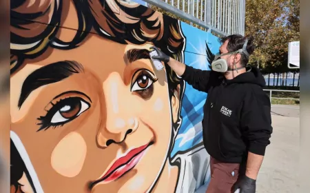 Kocaeli Büyükşehir’den Anlamlı Vefa: Gölcük Kaykay Parkı’nın Adı “Mattia Ahmet Minguzzi” Oldu