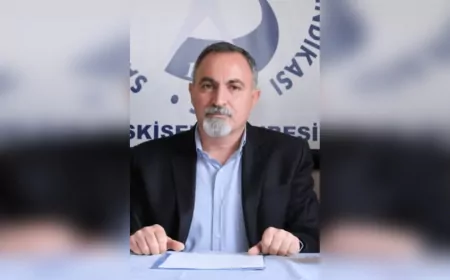 KESK’ten Görevden İhraçlara Tepki: “Tüm Kamu Emekçileri Geri Dönmeli”