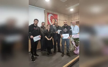 Odunpazarı Belediyesi’nden Ev Hayvanı Satışı İçin Zorunlu Eğitim