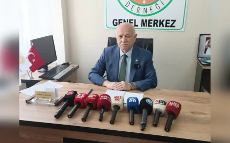 TÜKDES Başkanı Bakal’dan Elektrik Tarifesi Uyarısı: “Adaletsizlik Derinleşir”