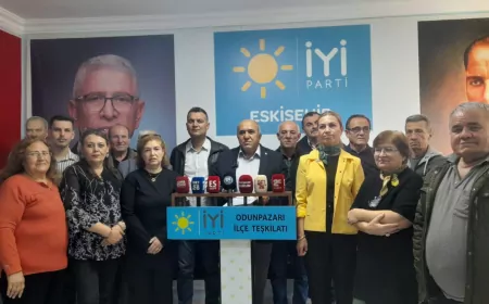 Gürol Yer’den Astsubaylar Günü’nde Sert Mesaj: “Sözler Havada Kaldı, Haklar Teslim Edilmeli”
