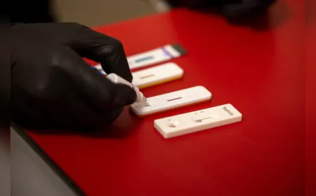 İzmir’de Kimliksiz ve Ücretsiz Cinsel Yolla Bulaşan Hastalık Testi Dönemi