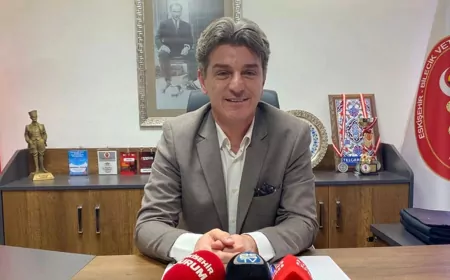 Veteriner Hekimlerden Yeni Harçlara Tepki: “Mesleğimiz Cezalandırılıyor”