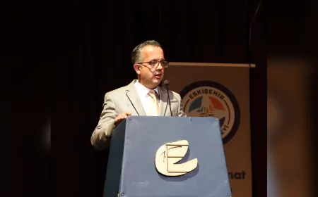 Eskişehir Kent Konseyi’nden Nadir Toprak Elementleri Açıklaması: “Doğaya Zarar Vermeden Üretim Modeli Şart”