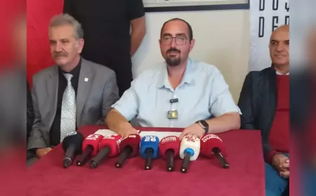 Atatürkçü Düşünce Derneği Eskişehir Şubesi’nden 29 Ekim Çağrısı: “Cumhuriyet’in Işığını Yeniden Sokaklara Taşıyacağız”