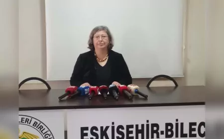 Tabip Odası Başkanı Dr. Nazan Aksaray’dan Uyarı: “Solunum Enfeksiyonları Artıyor, COVID-19 Bitmedi”
