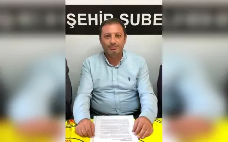 Büro Emekçileri Sendikası’ndan Bütçe Tepkisi: “Yoksulluğun Sebebi Emekçiler Değil, Adaletsiz Ekonomi Politikaları”