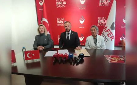 Zafer Partisi’nden Alpagut-Atalan Tepkisi: “Sakarya Vadisi Ranta Kurban Edilemez”