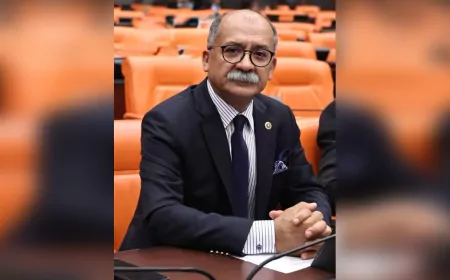 CHP’li Arslan: Aynı konut projesi yeniden pazarlanıyor, halkın umudu istismar ediliyor