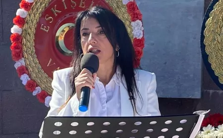 Eğitim-İş Eskişehir’den 29 Ekim Çağrısı: “Cumhuriyet Yürüyüşü’nde Buluşalım, Çünkü Cumhuriyet Hepimizin!”