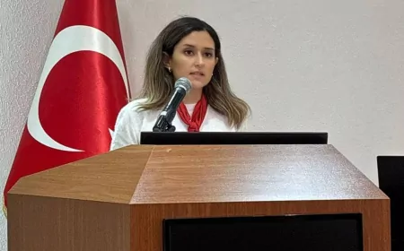 Kadın Sağlığı Projesi Kadınların Hayatına Dokunuyor