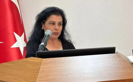 Erken Teşhis Hayat Kurtardı: Fatma Akdan’ın Kanserle Mücadelesi