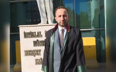 Boğaz Kesme ve Yangın Girişimi Davasında 21 Yıl 6 Ay Hapis: Avukattan İstinaf Açıklaması