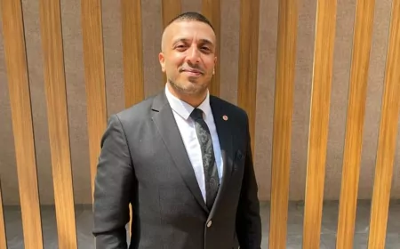 Murat Arnik’ten Yöresel Festival Tepkisi: “Eskişehir’de Vur–Kaç Düzenine Artık Yeter!”