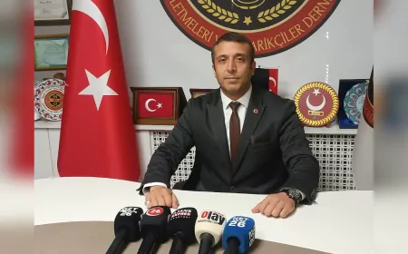 Eskişehir’de Kermes ve Festival Tepkisi: “Adı Değişiyor, Tezgâh Aynı”