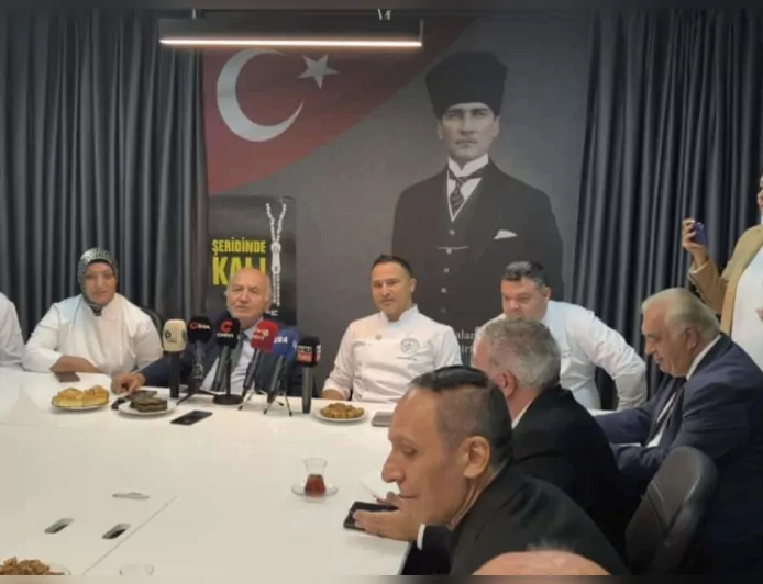 Ankara, Gastronomi Festivali ile Lezzetin ve Tarihin Başkentine Dönüşüyor