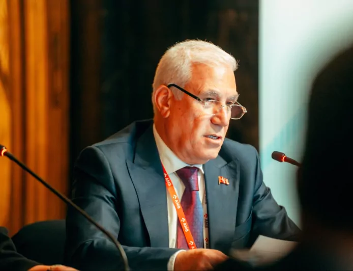 2026 Avrupa Metropol Forumu Bursa’da Gerçekleşecek