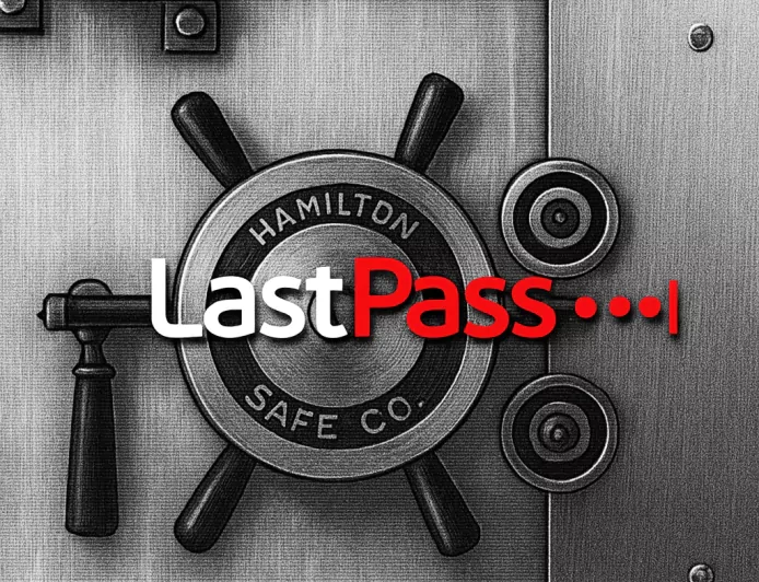Sahte “Ölüm Bildirimi” E-postalarıyla LastPass Hesapları Hedef Alındı: Yeni Kimlik Avı Kampanyası Uyarısı