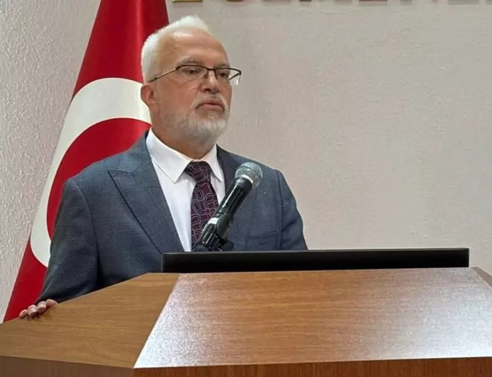 İl Sağlık Müdürü Bildirici: “Kadın Sağlığı Toplum Sağlığının Temelidir”