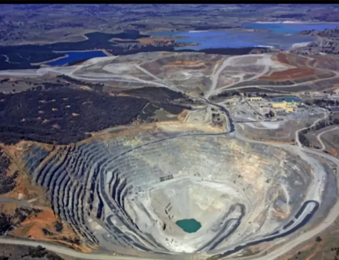 TEMA Vakfı Uyardı: Kütahya’nın %92’si Maden Ruhsatı Tehdidi Altında