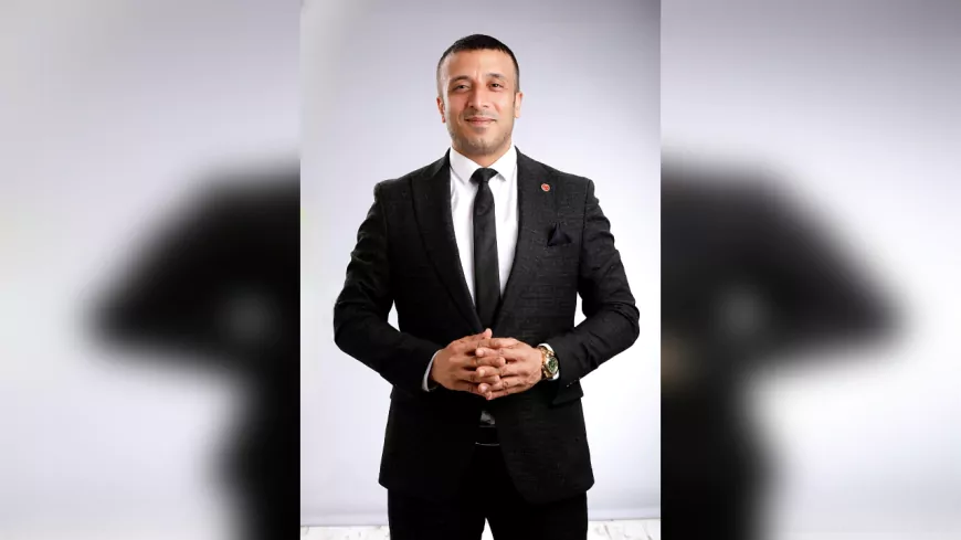 Kral Çıplak: “Koltuk Rahat, Esnaf Zorda” Murat Arnik’ten Sert Çıkış: “Esnaf Yanıyor, Temsilciler Sessiz!”
