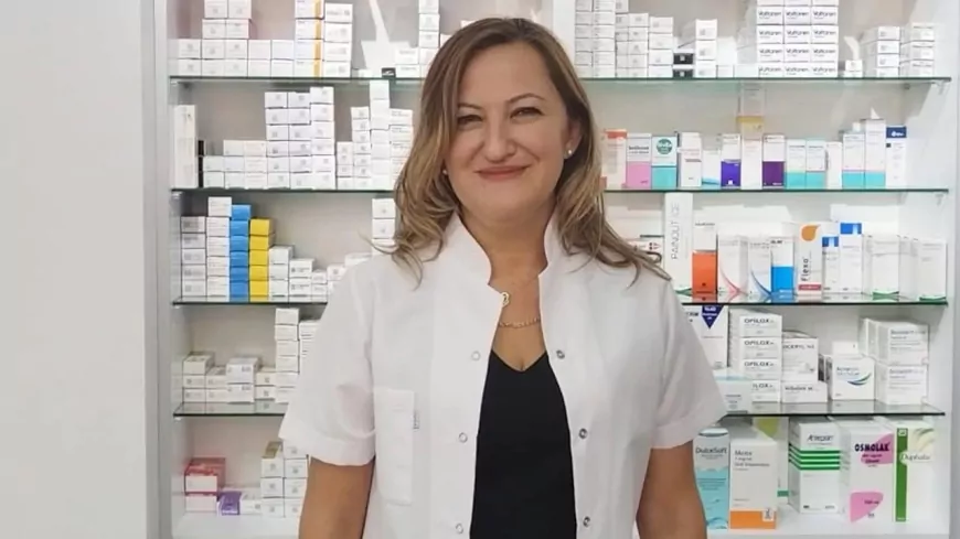 Eczacı Odası Uyardı: Grip Salgını Erken Başladı, Aşı ve İlaç Temininde Sıkıntılar Yaşanıyor