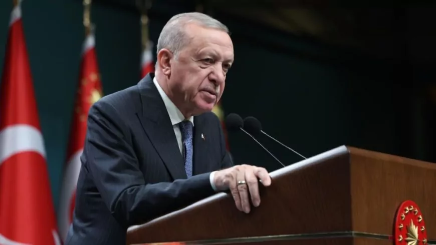 Cumhurbaşkanı Erdoğan: Kooperatif Destekleri Artırıldı, Tutarlar 2,5 Katına Çıkarıldı