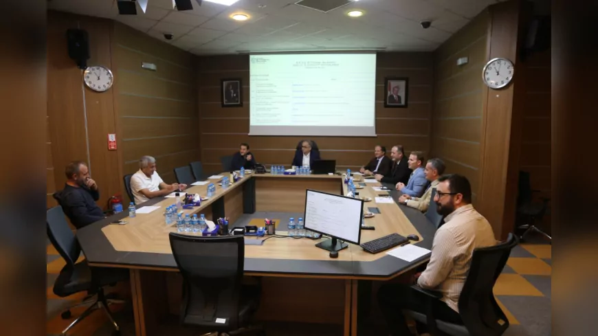 Kocaeli Büyükşehir Belediyesi’nden Belgesiz Sevkiyata ve Toplu Taşıma İhlallerine Ceza