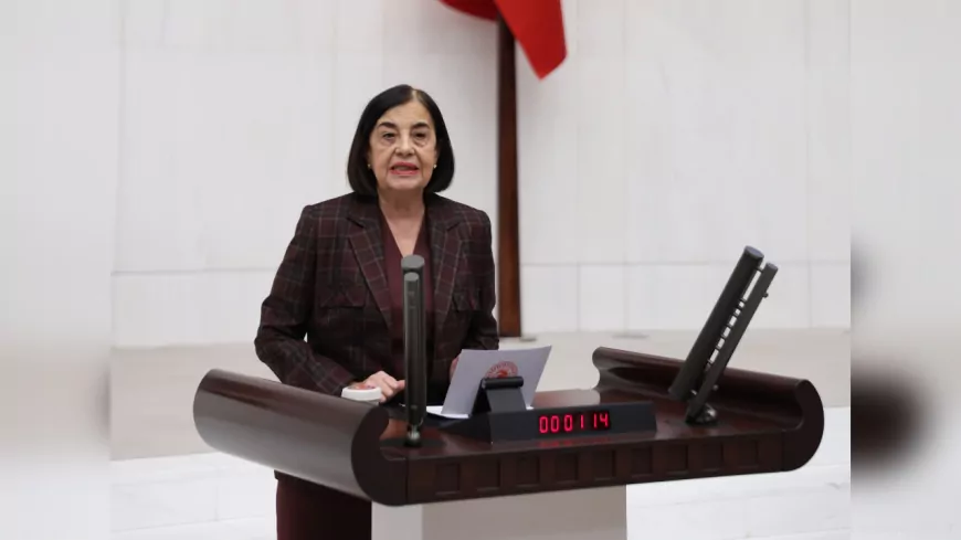 CHP’li Süllü: Eskişehir’e Yine Hüsran, Çevre Yolu Başka Bahara Kaldı