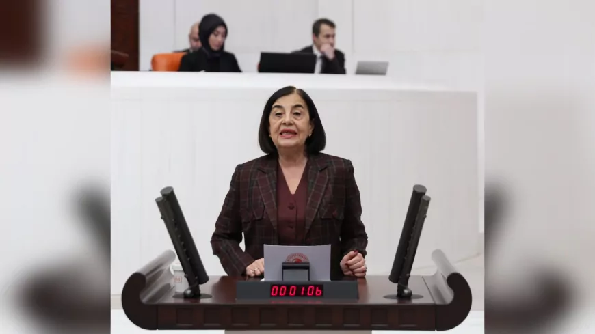 CHP’li Süllü’den Çevre Yolu Tepkisi: “Eskişehir’e Yine Hüsran, Yine Oyalama”