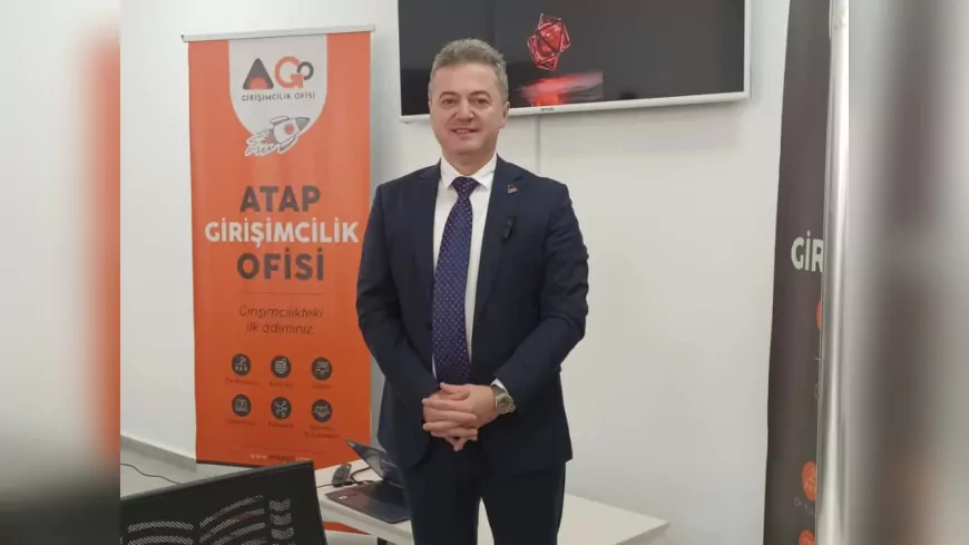 Eskişehir Teknoloji Geliştirme Zirvesi 10 Ekim’de Kapılarını Açıyor