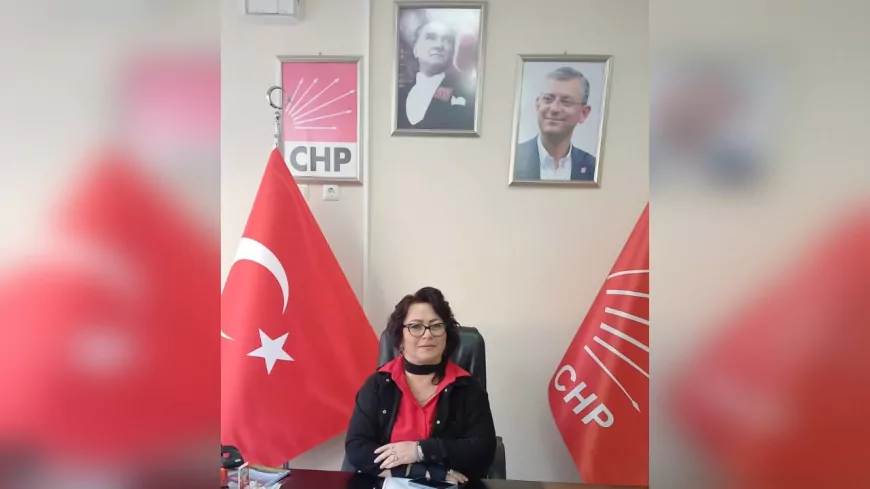 Seyitgazi’de “AKP’ye Üyelik Şartı” İddiası Gündemde