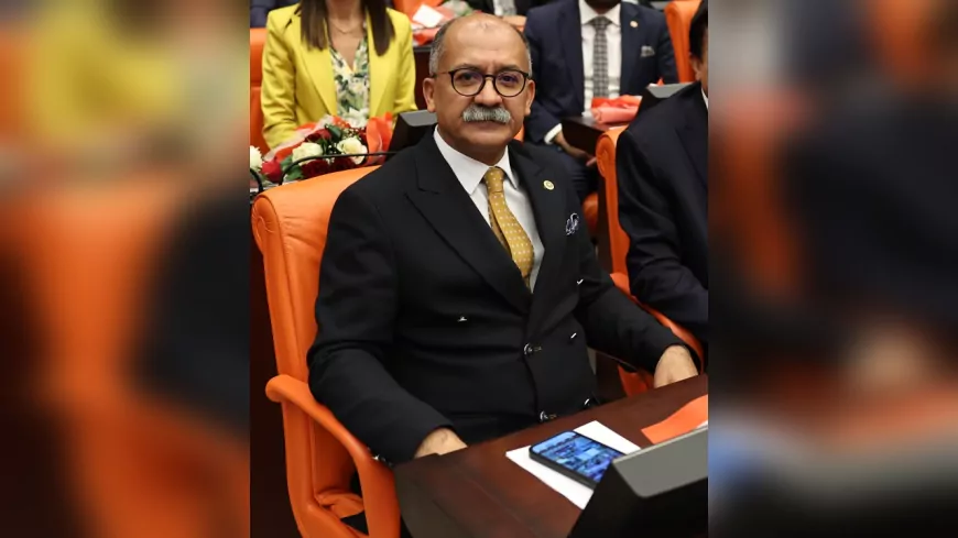 CHP’li Arslan’dan PTT İçin Yeni Soru Önergesi: “PTT Halkındır, Satılamaz”