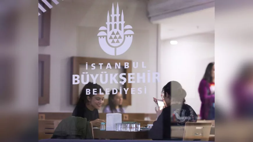 İBB’den Öğrencilere Güvenli ve Uygun Fiyatlı Yurt: “Onların Geleceği İçin Her Şeye Değer”