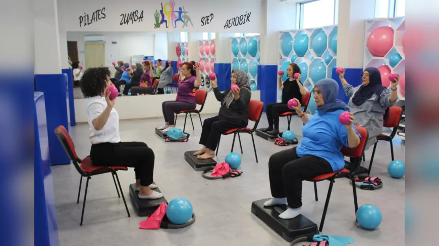 Kocaeli’nin “Anne Şehir” Projesi Avrupa’da Finalde