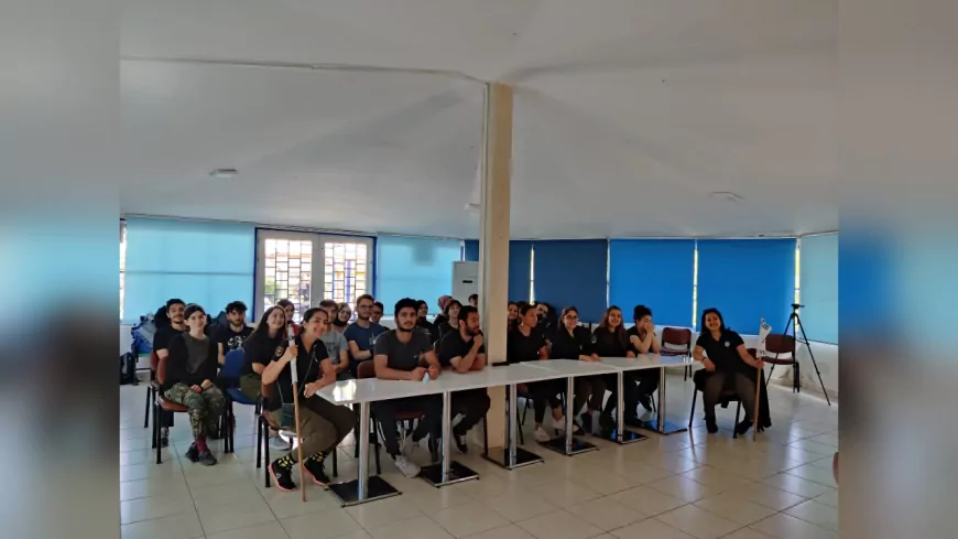 Odunpazarı Belediyesi’nden Gençlere ve Çocuklara Ücretsiz Atölye Fırsatı