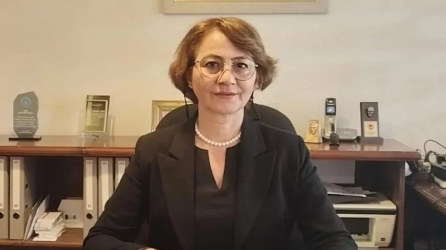 29 Ekim Kadınları Derneği, Bahriye Üçok’u Andı: “Laikliğin ve Aydınlanmanın İzindeyiz”